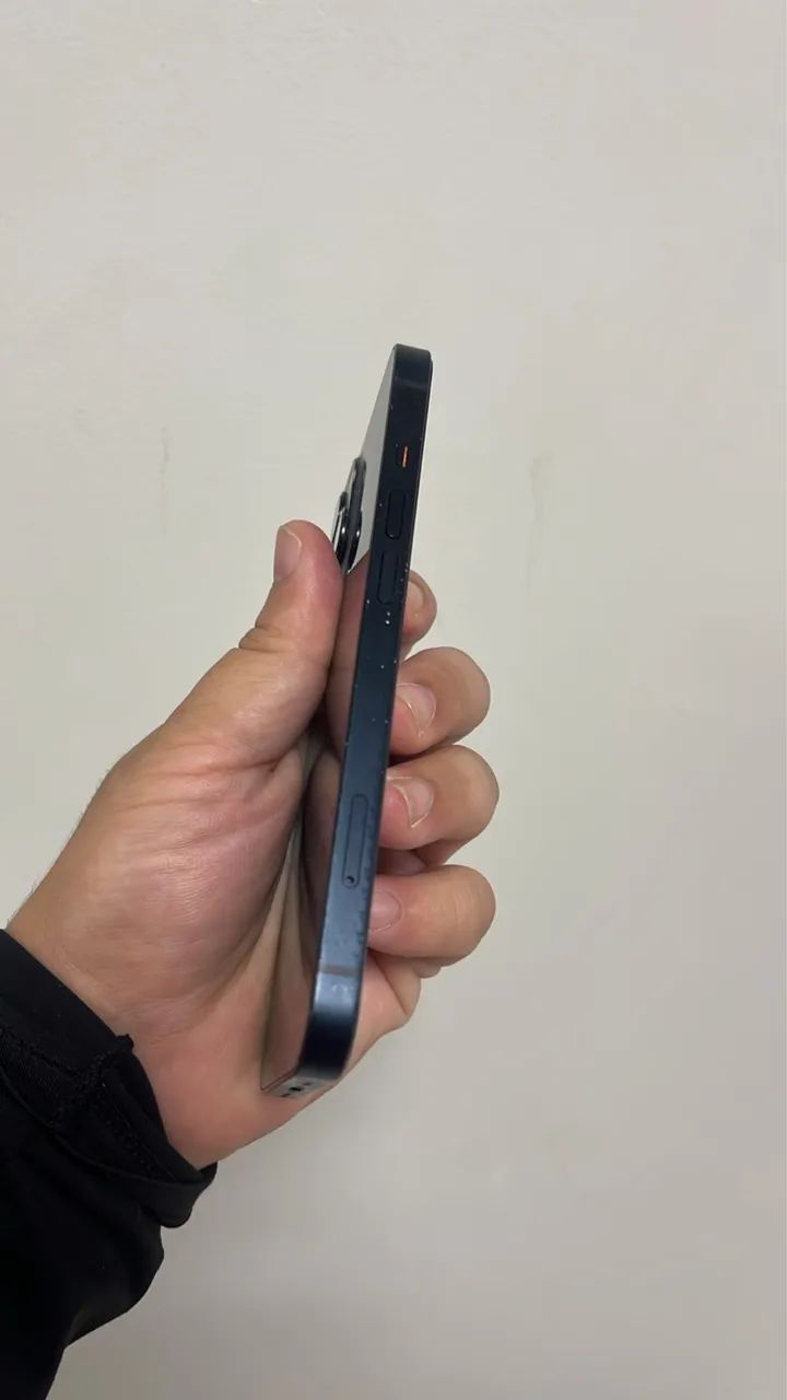 iPhone 13 128GB Preto - Foto 2