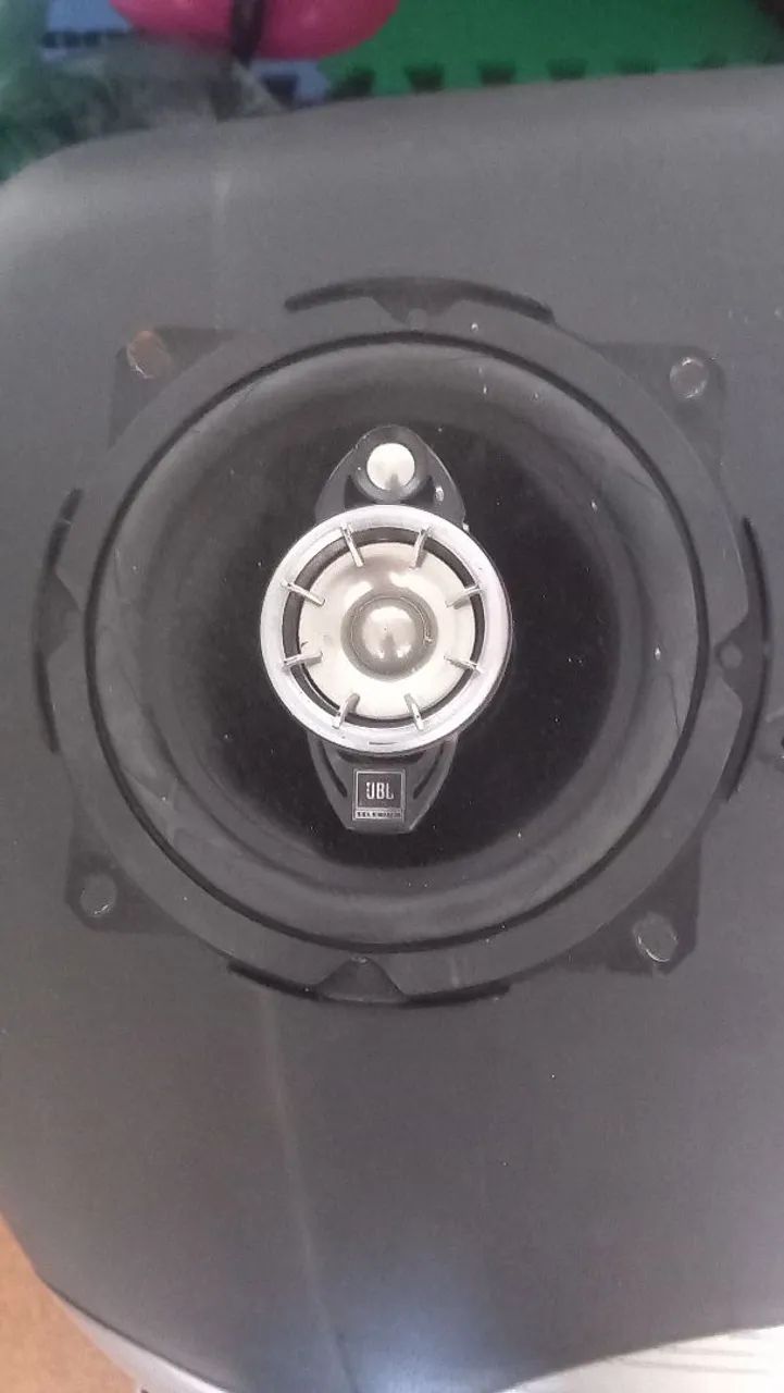 Vendo som de carro - Foto 5
