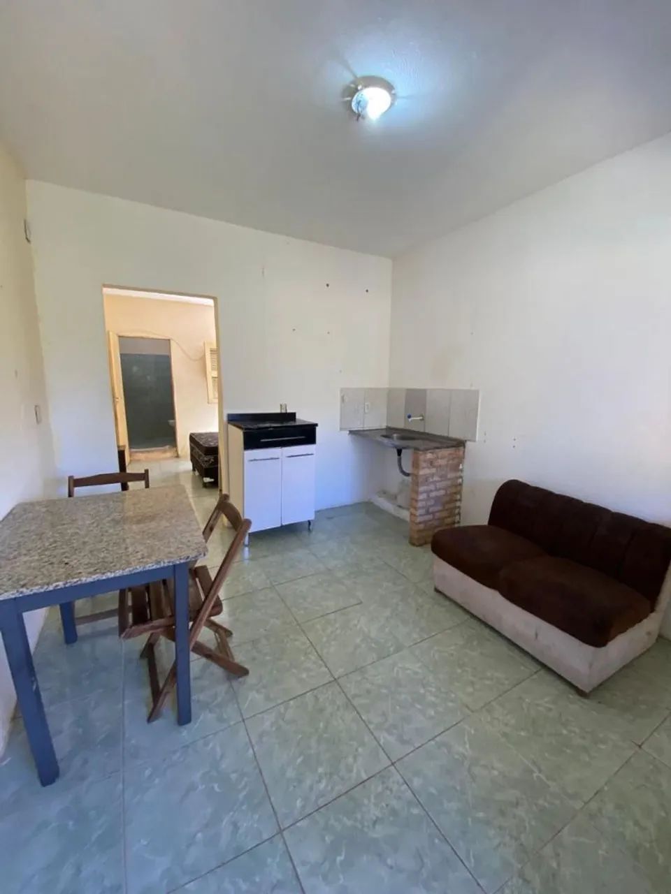 Alugo apartamento na Praia - Foto 3