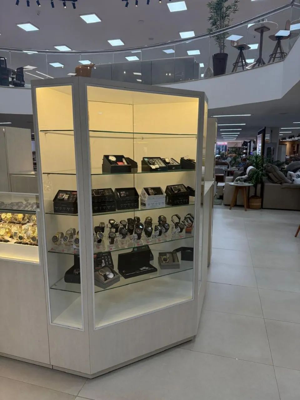 VENDO MÓVEL PARA QUIOSQUE - Foto 4