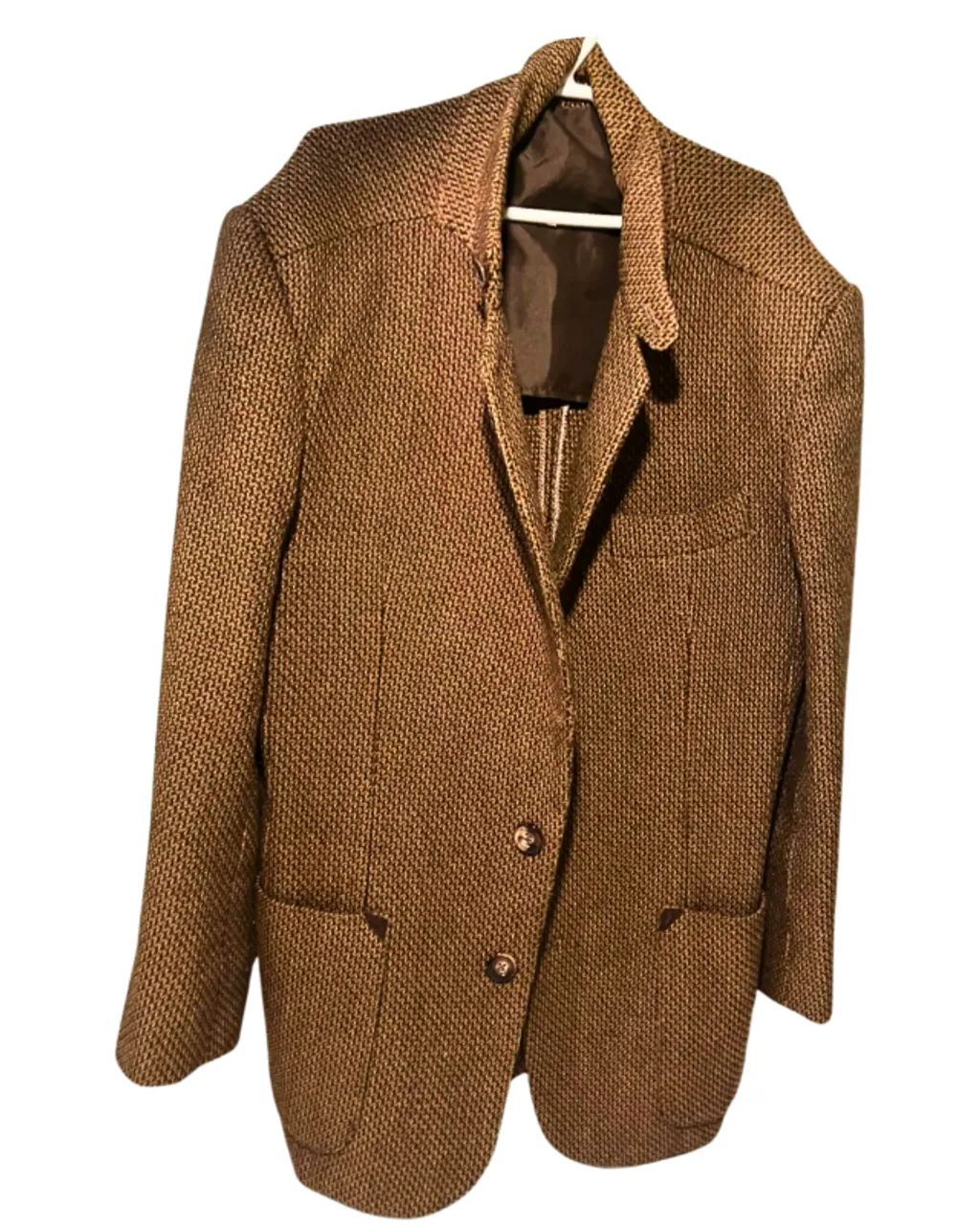 Blazer Vila Romana Antigo - Tam 46