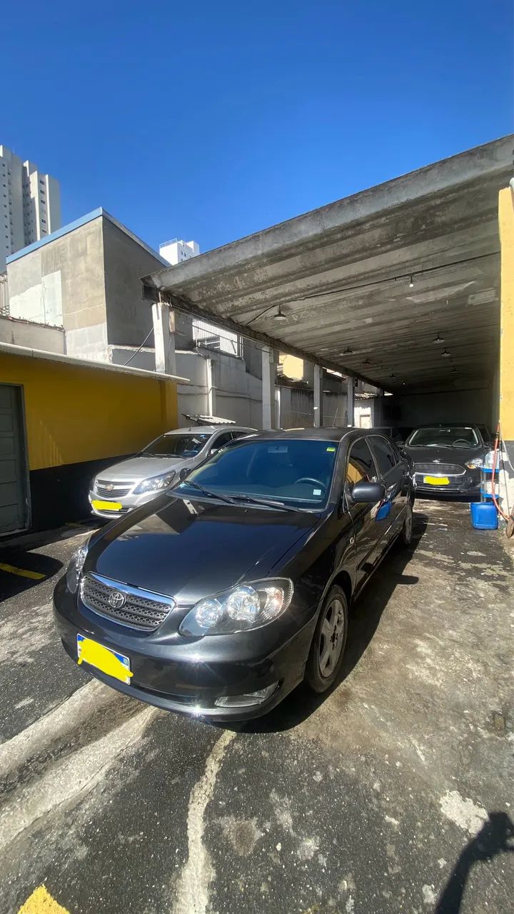 Toyota Corolla 2006