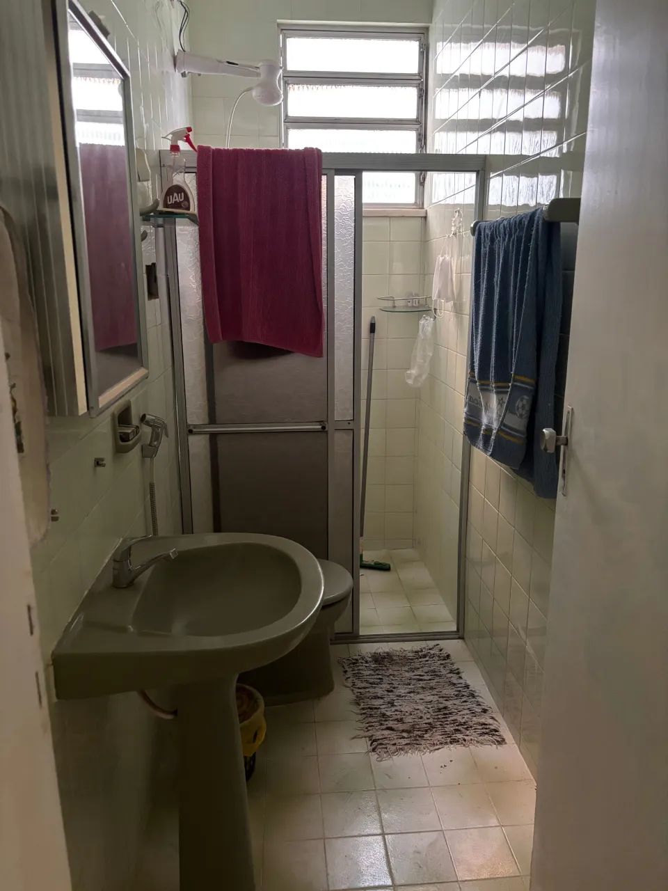 Apartamento para locação no EDIFICIO CANTO ALEGRE, GRAGERU, Aracaju, SE - Foto 3