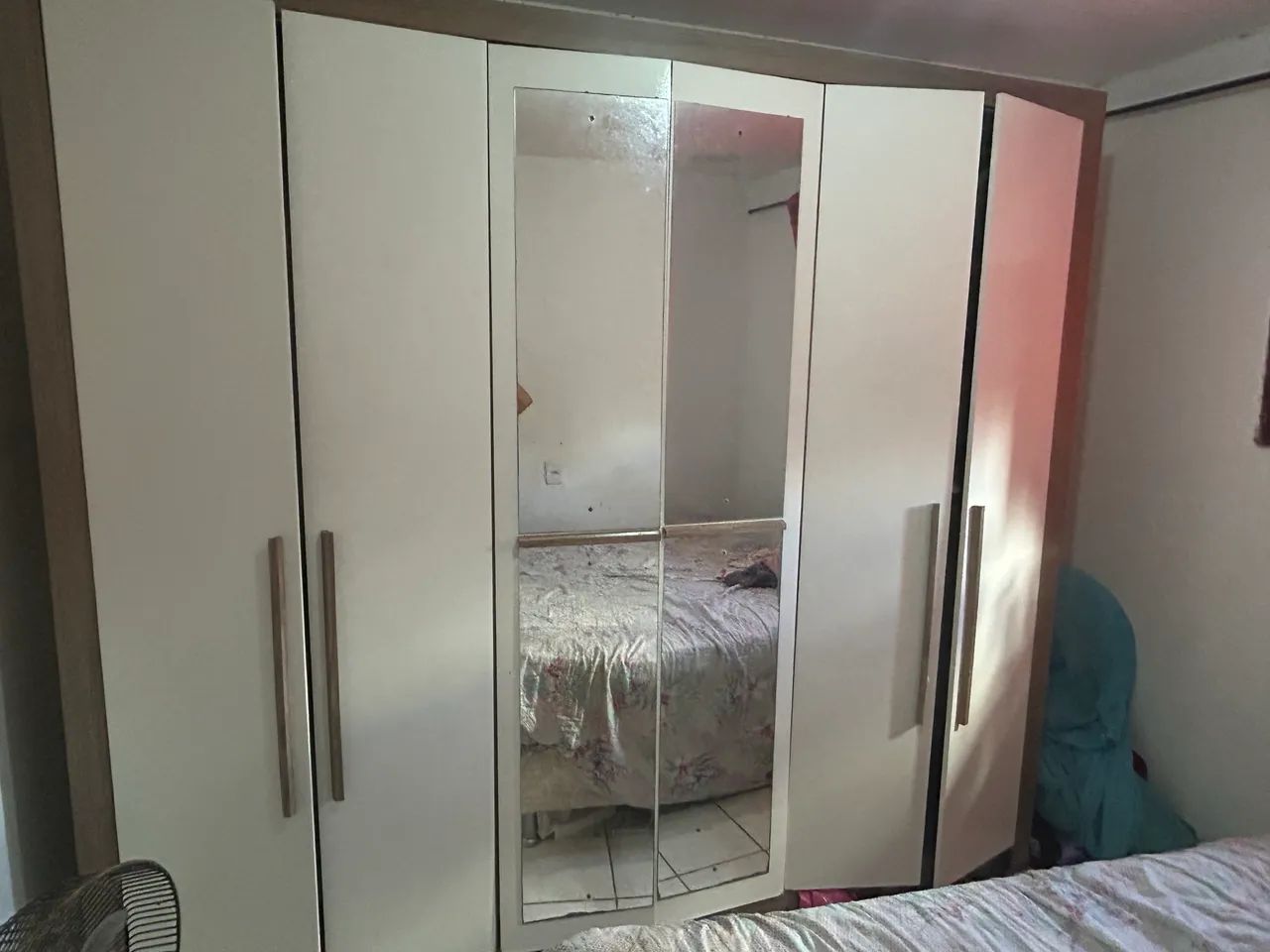 Guarda-roupa  - Foto 4