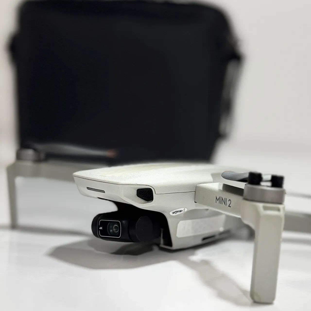 DJI Mini 2 (em até 18x) - Foto 3