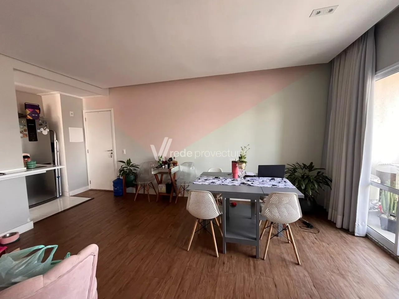 apartamento - Jardim Chapadão - Campinas - Foto 4