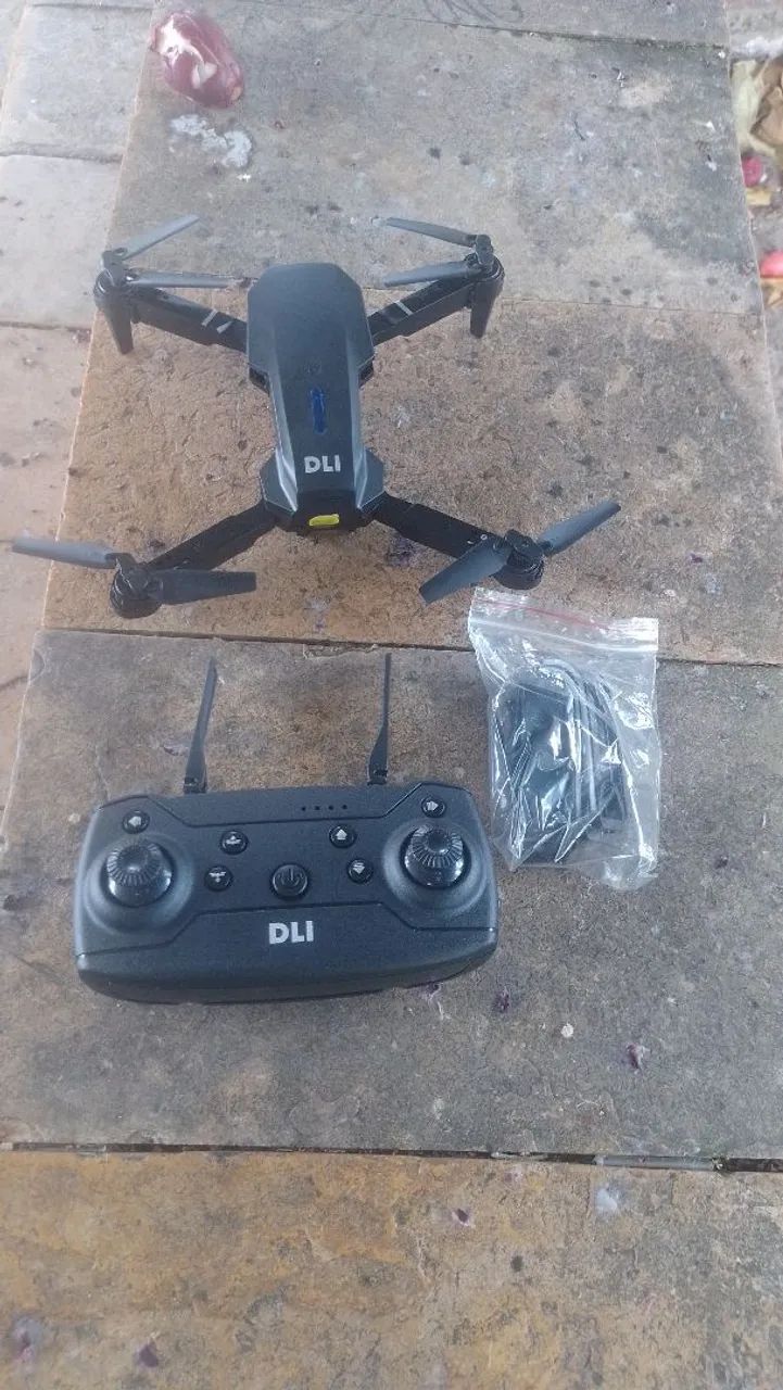Drone DLI E88