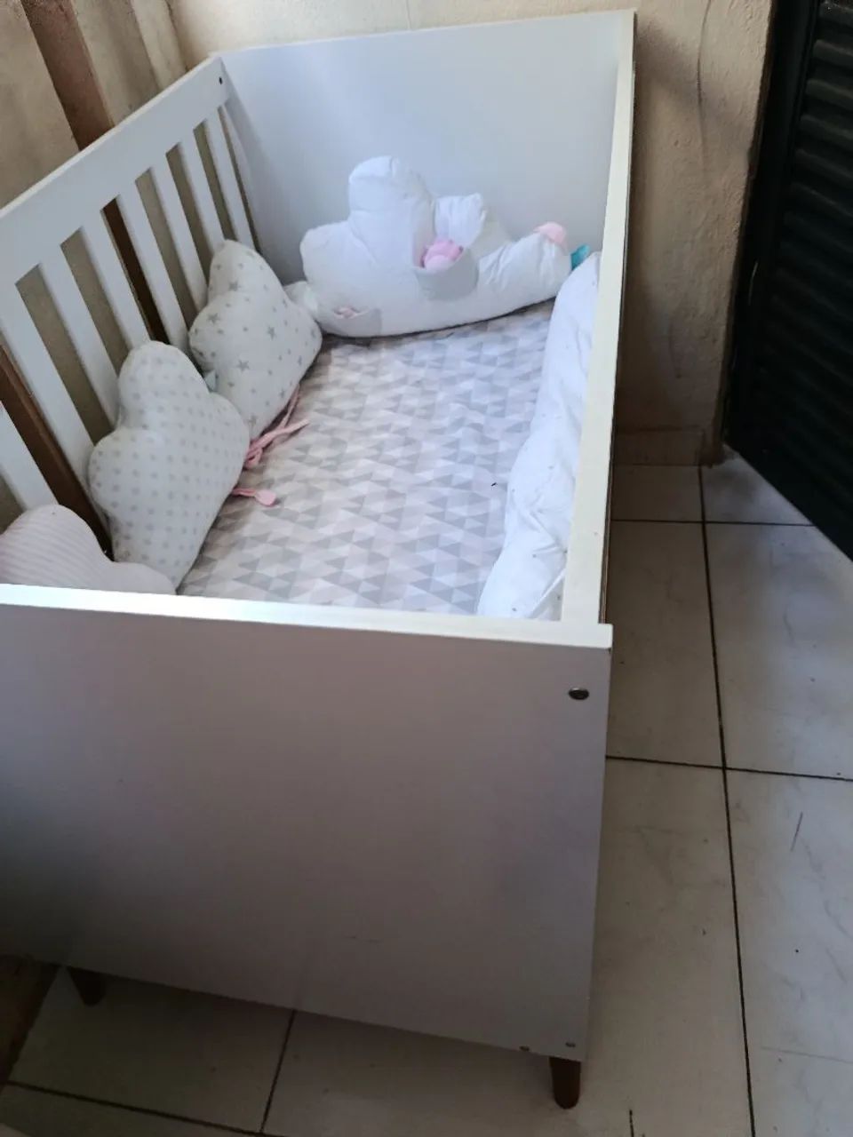 Berço  - Foto 4