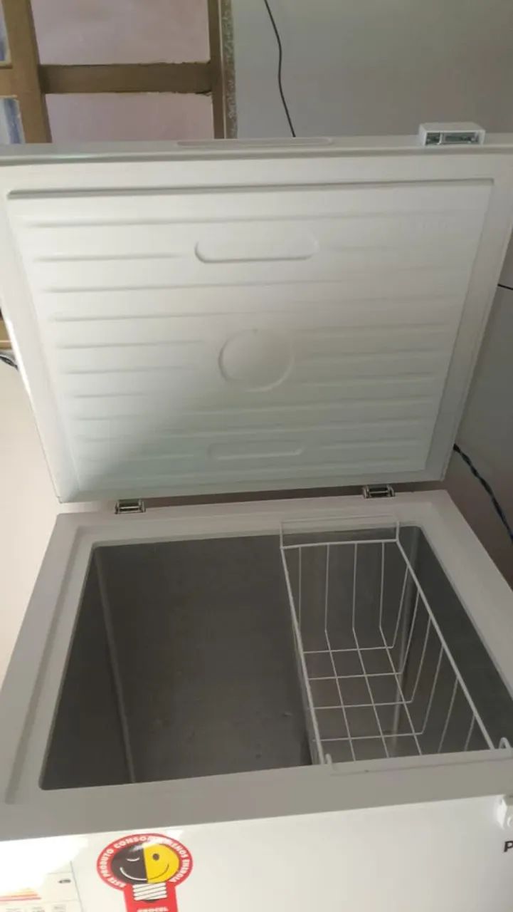 Vendo freezer  - Foto 3
