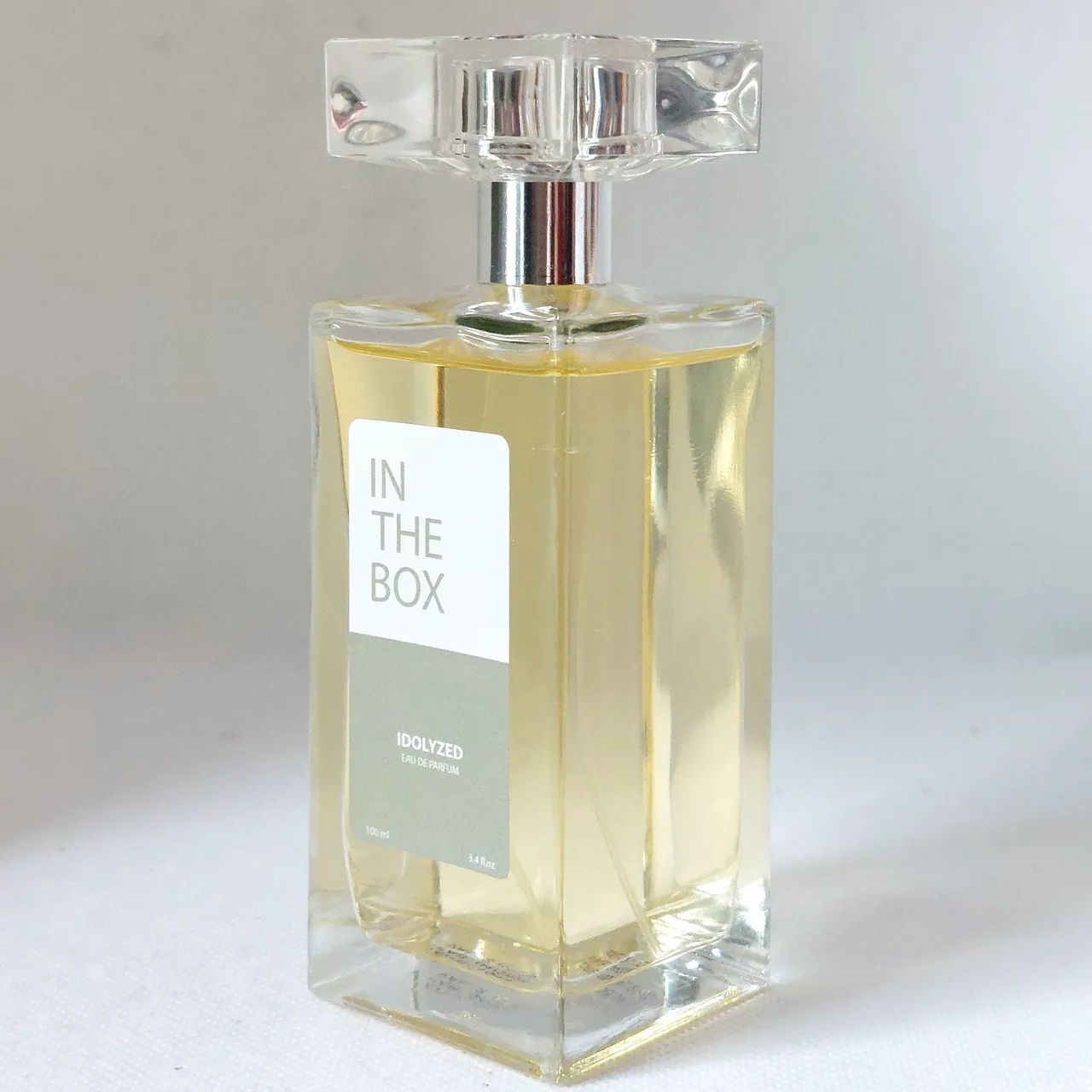 Perfume In the Box Idolyzed 100 ml Versão de Lançamento - Foto 3