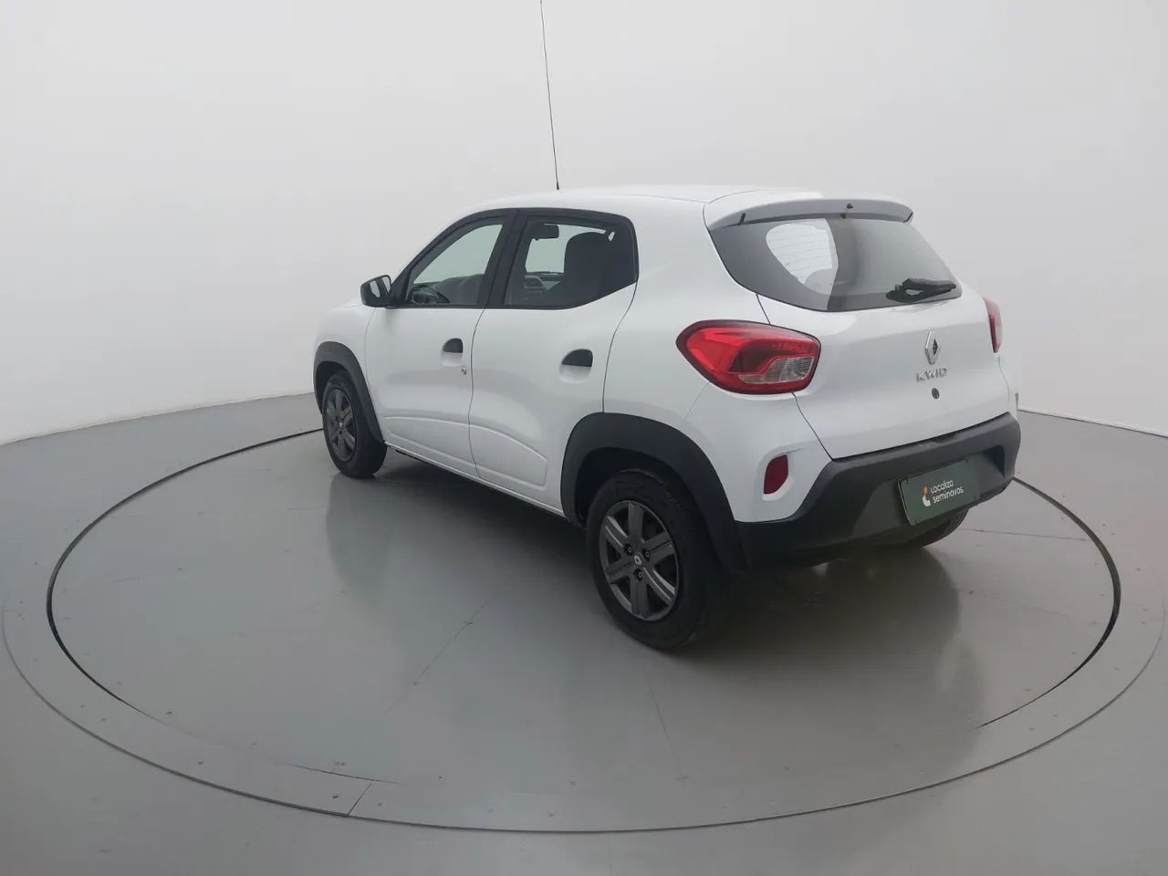 Renault Kwid 1.0 Zen 2026 - Foto 4