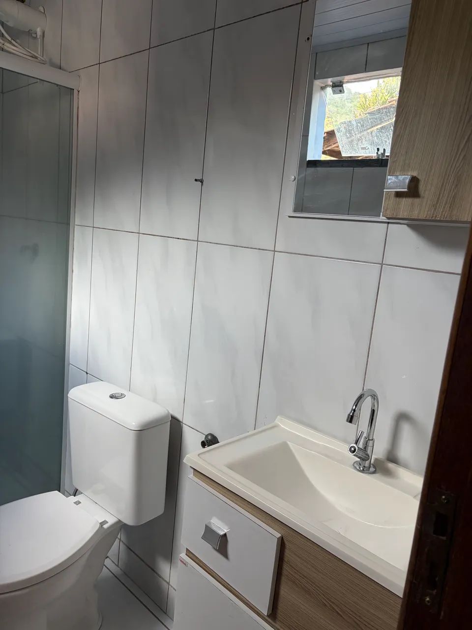 Aluga-se anual casa de 2 quartos Itapema SC - Foto 4