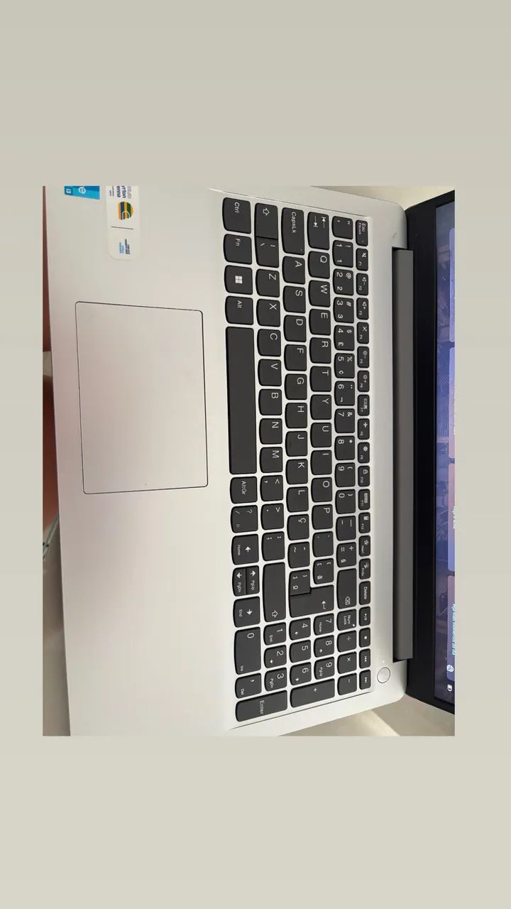 Vende-se Notebook 