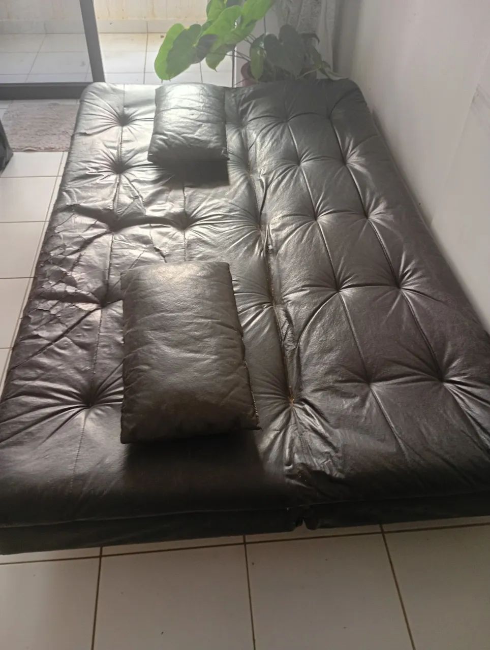 Sofá cama - Foto 4