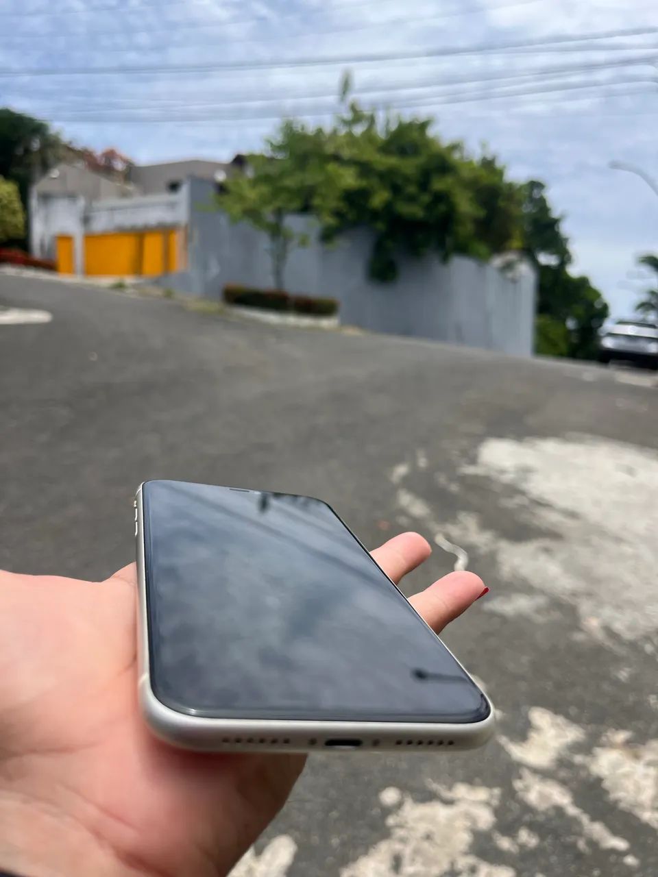 iPhone 11 128gb Estado de novo  - Foto 3