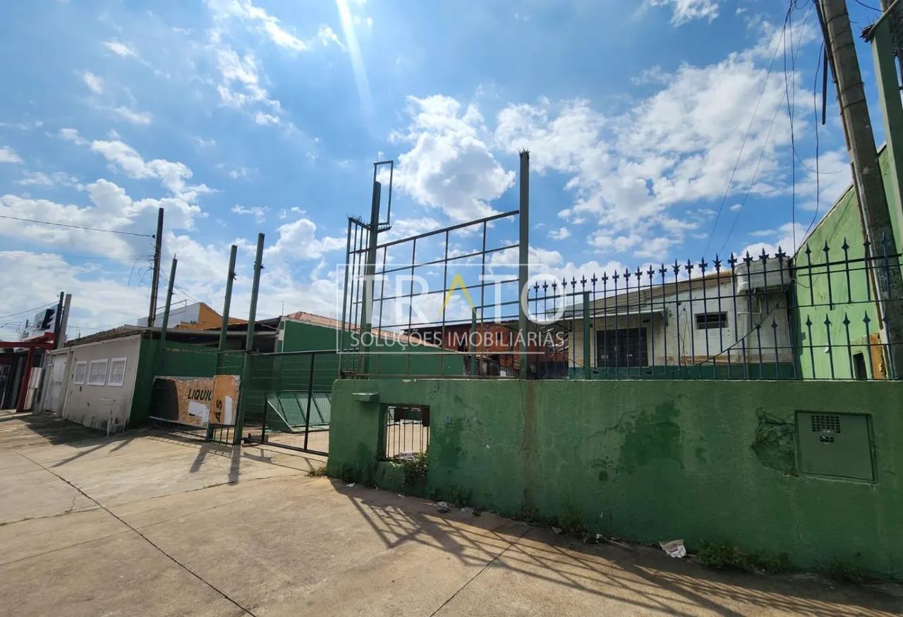 terreno - Jardim Campos Elíseos - Campinas - Foto 3