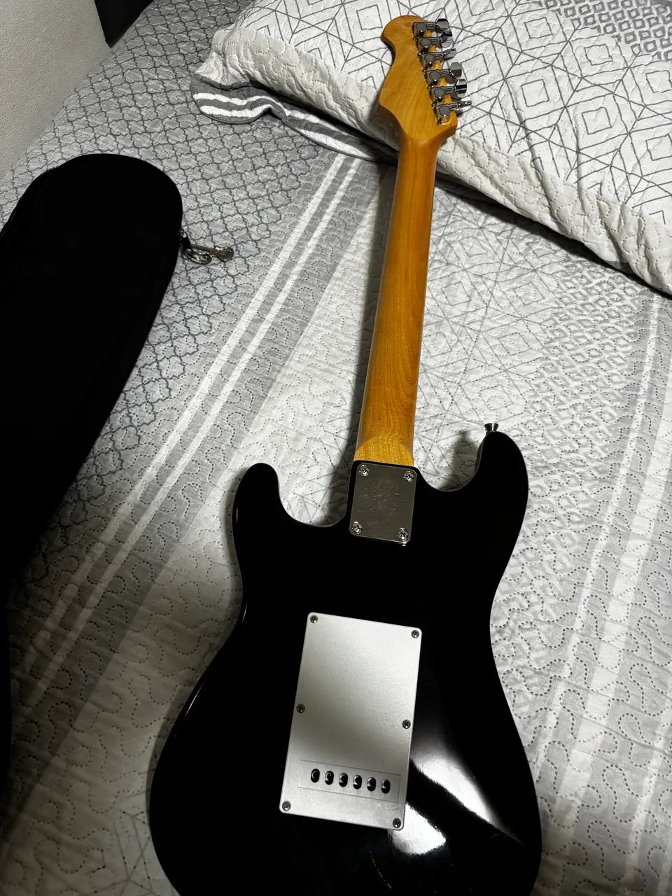 Guitarra 3/4 - Foto 4