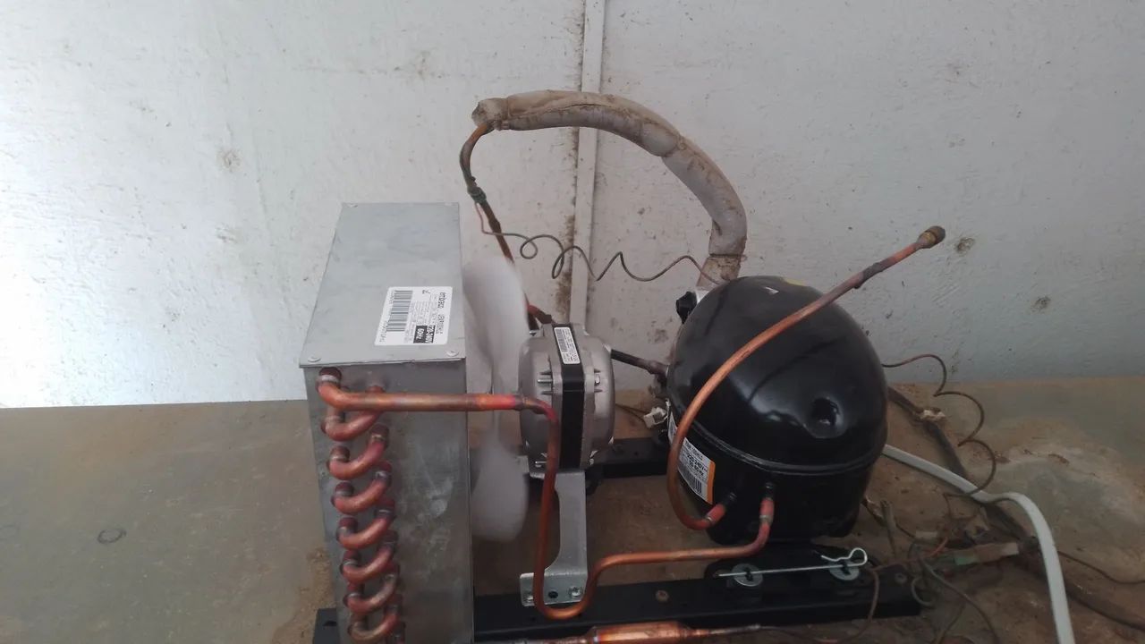 Refrigeração  - Foto 2
