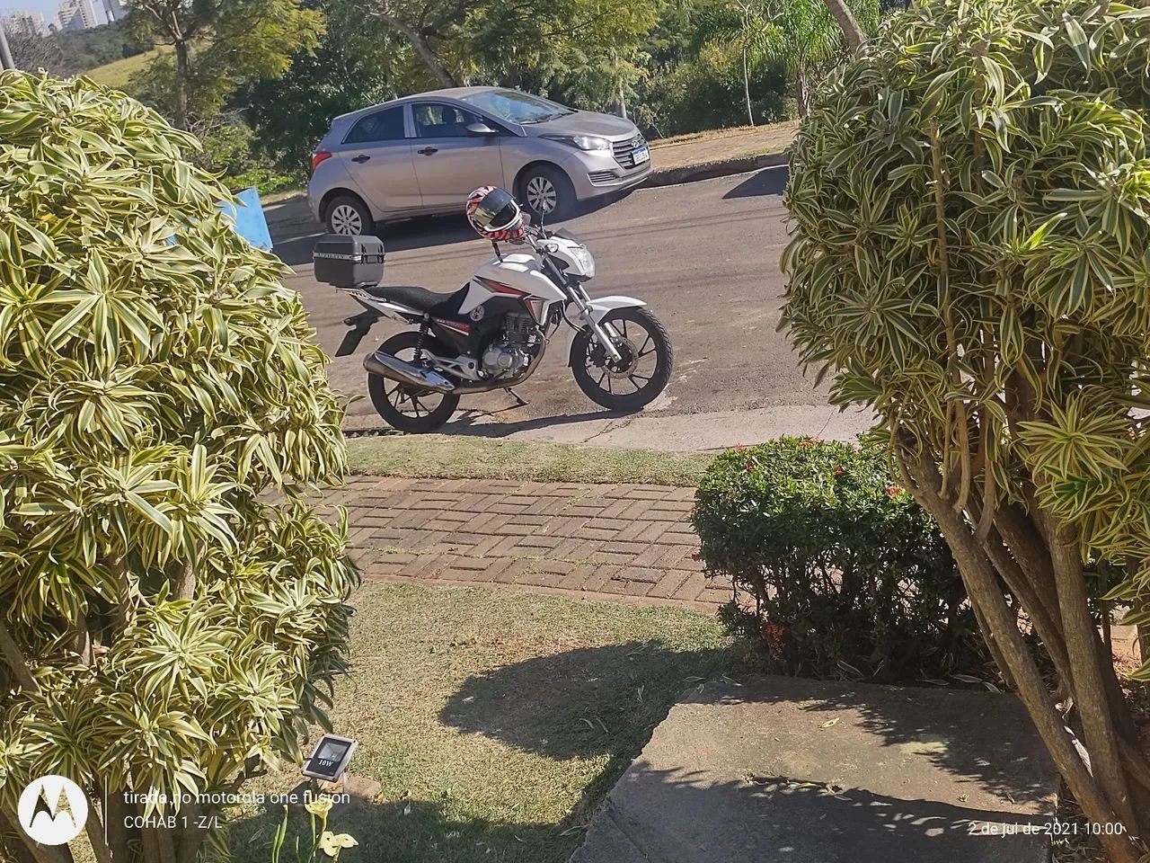 Motoboy para emergências/ retiradas , entregas  - Foto 3