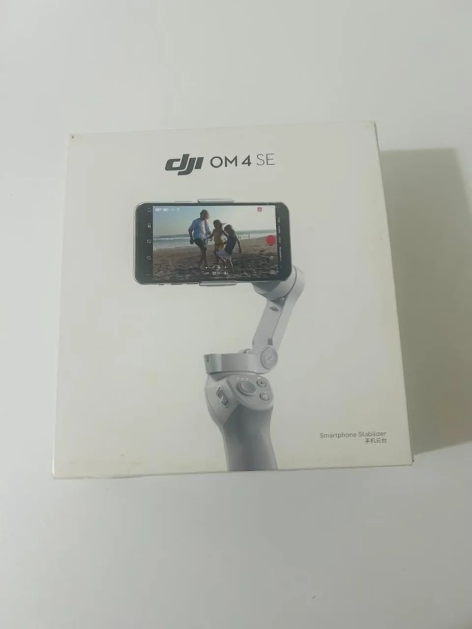  Gimbal Estabilizador DJI OM4 SE  - Foto 3