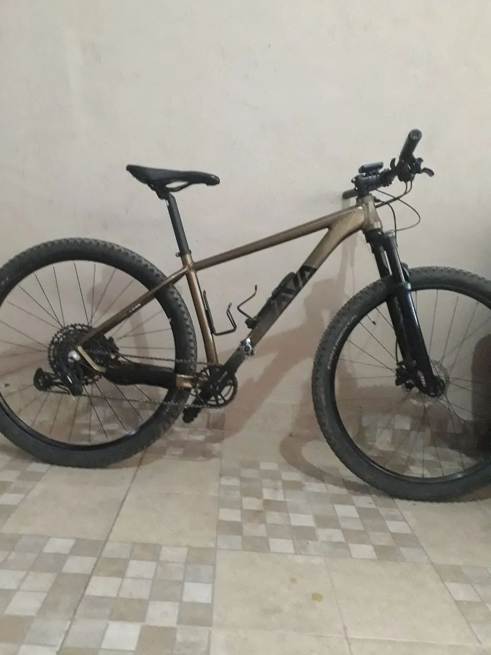 Vendo Bike top!!! - Foto 6
