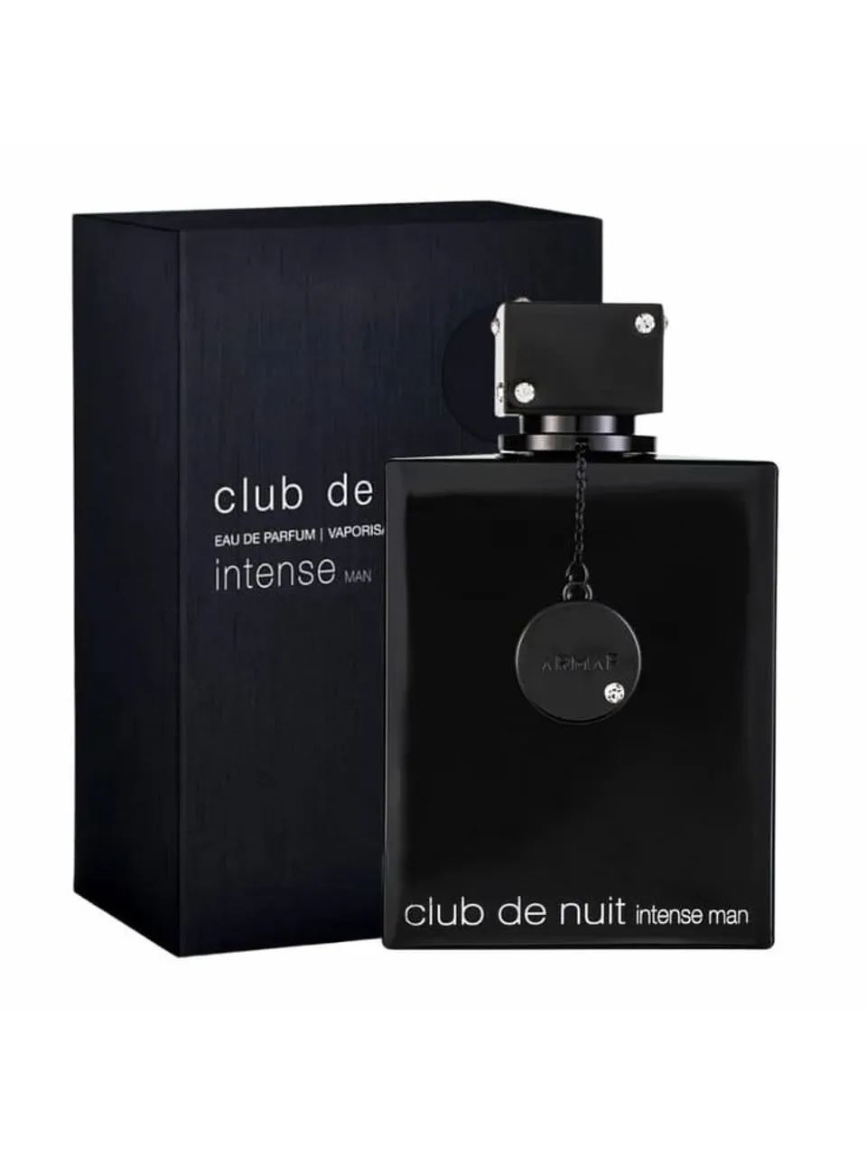 Club de Nuit Intense Man - Armaf 