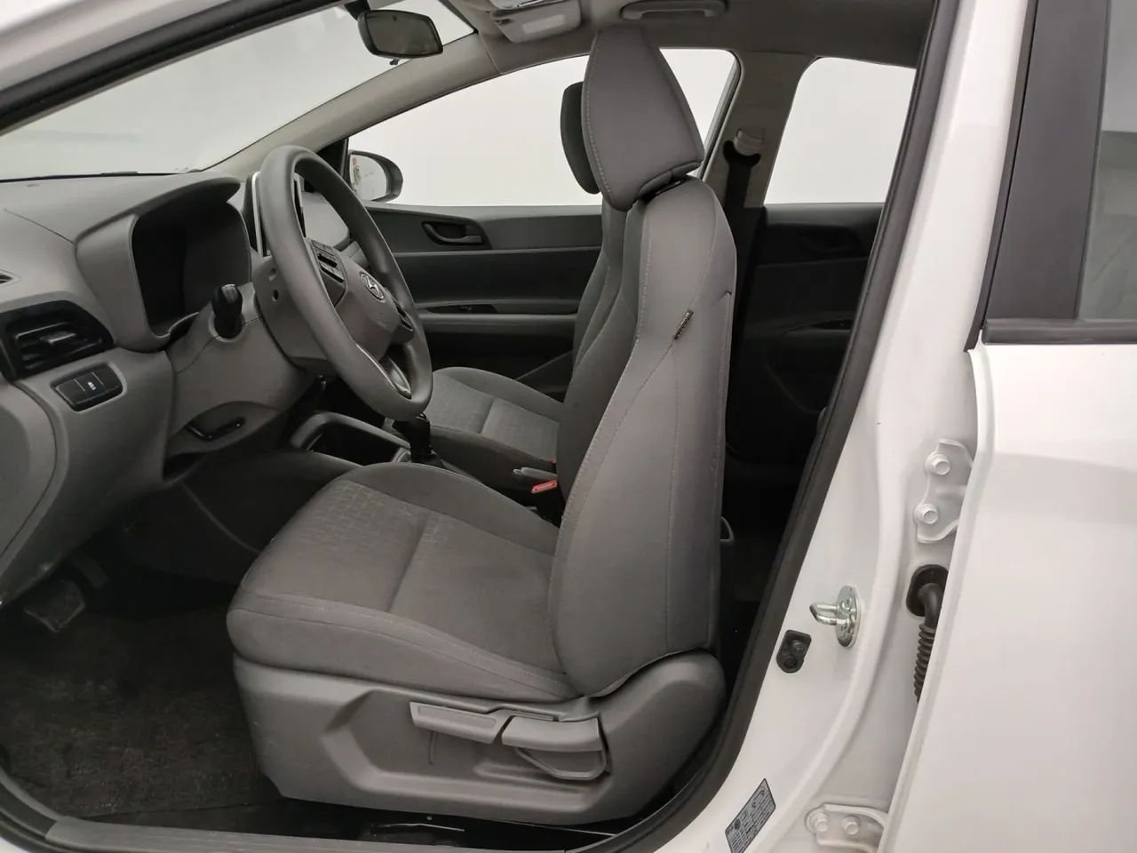 Hyundai HB20S Comfort 1.0 TB Flex 12V Aut., foto 16 de 18