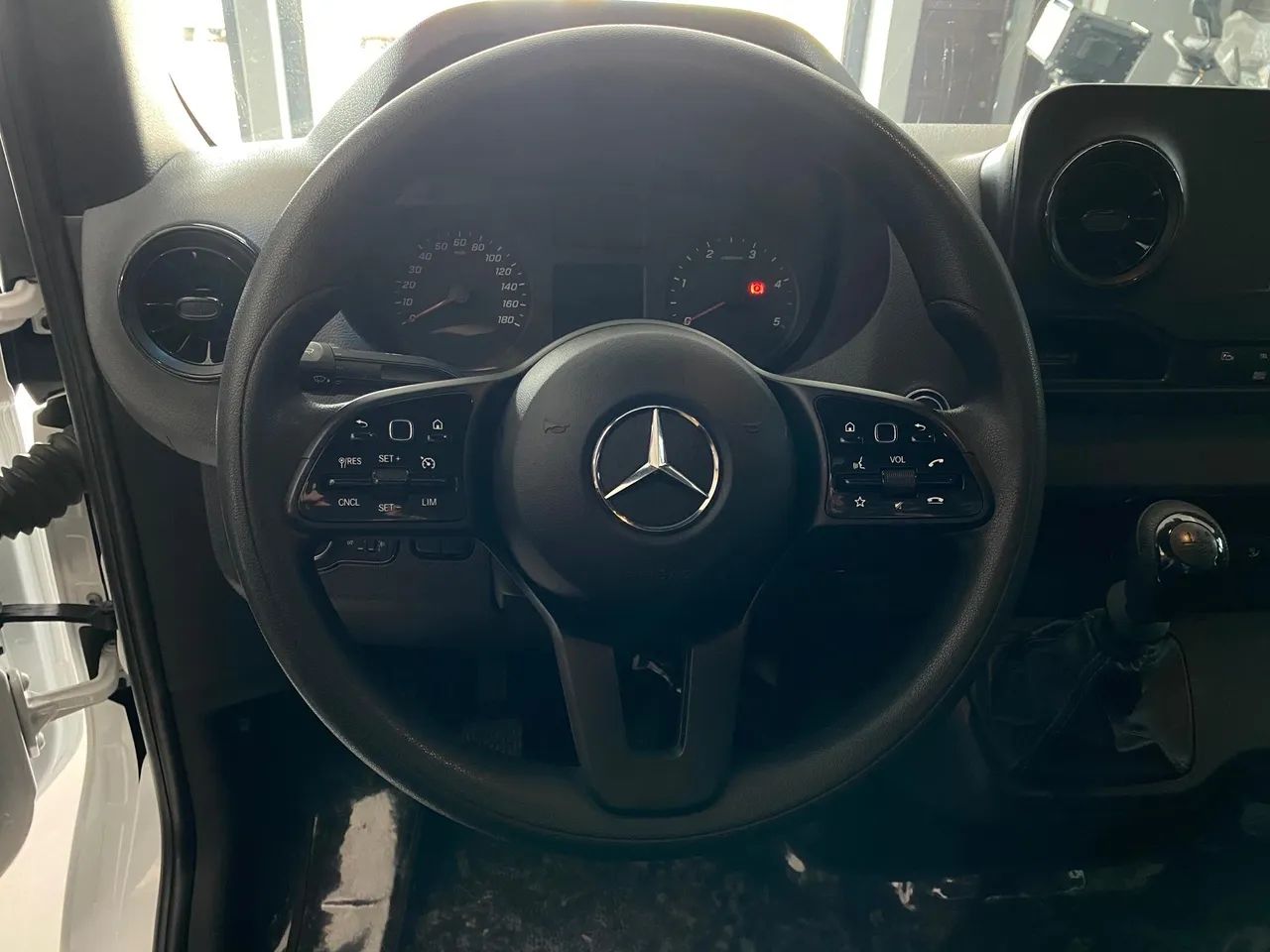 417 SPRINTER F BRANCA 2023/2024 - Foto 11