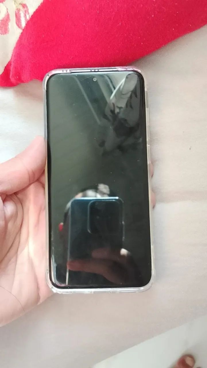 Moto Edge 70 fusion 