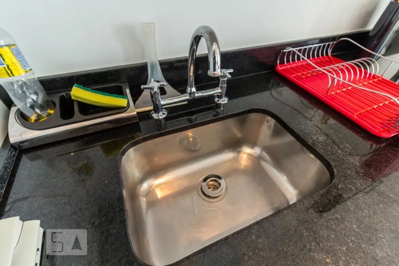 Apartamento à Venda - Alphaville, 2 Quartos, 62 m2 - Foto 4