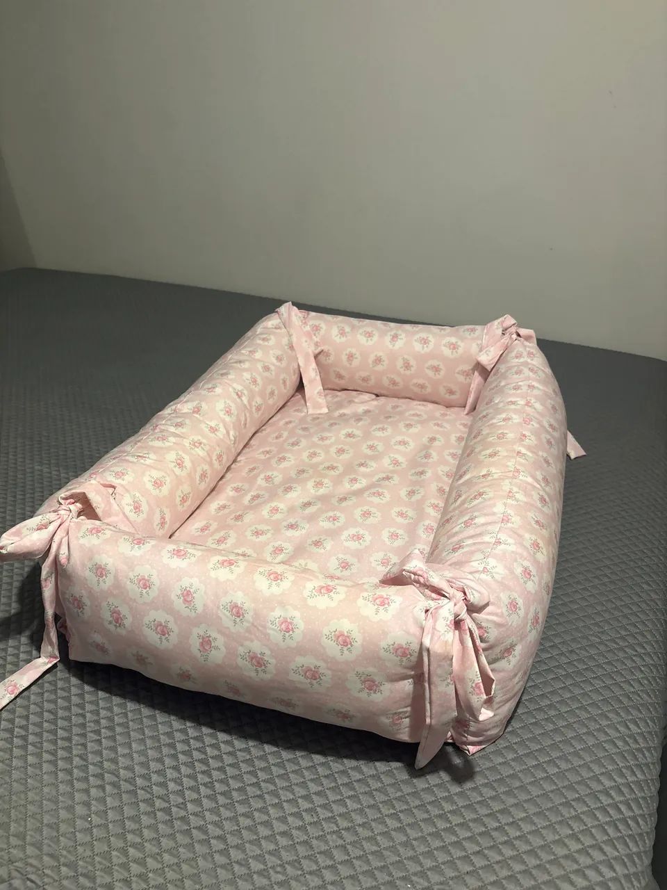 ninho de bebê 