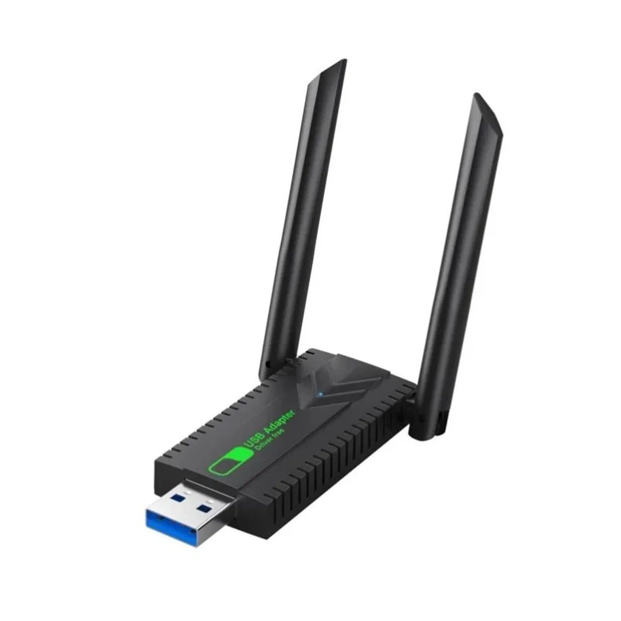 Adaptador Wi-Fi USB - Foto 2