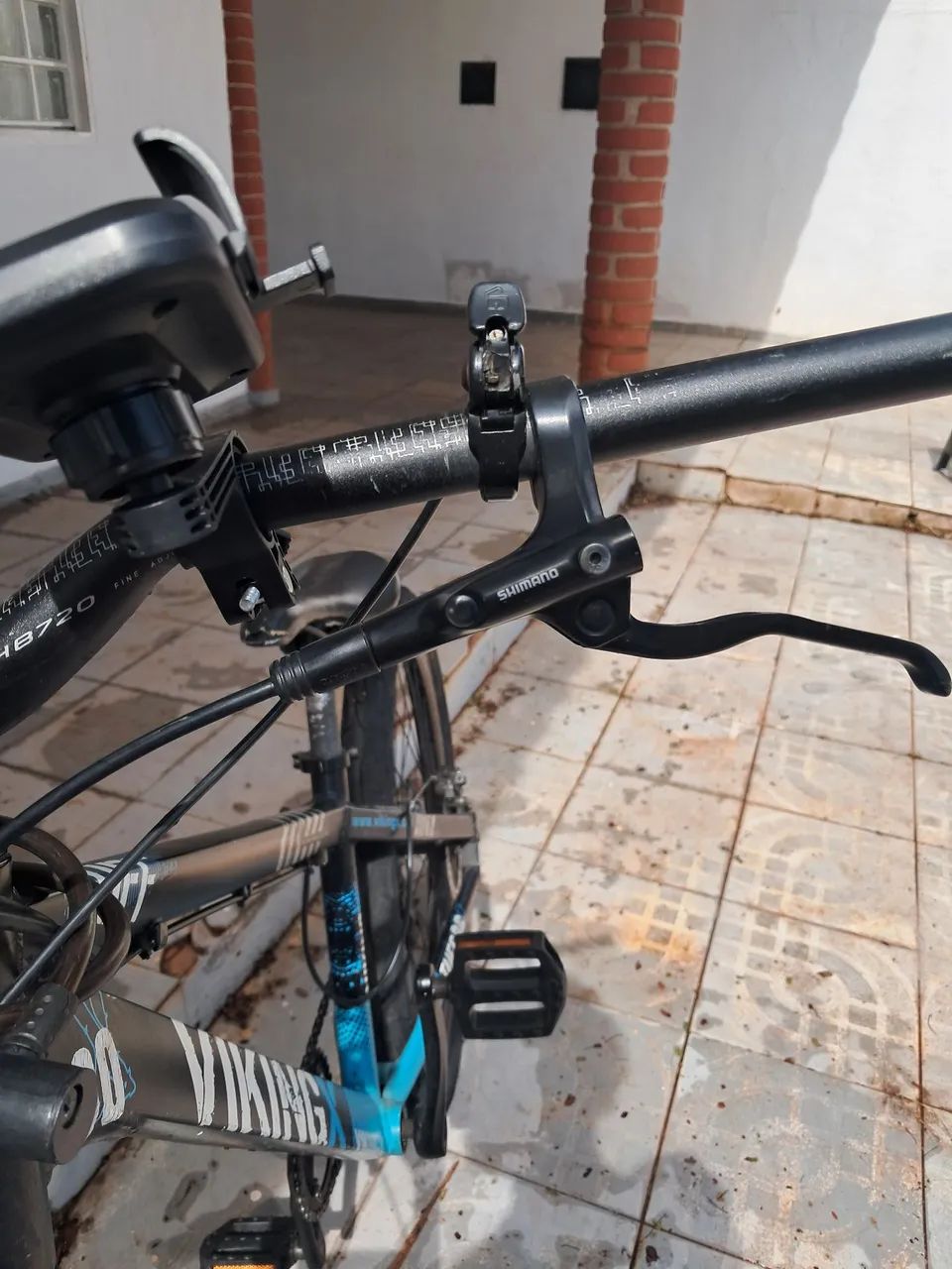 Viking tuff 30 aro 16 - Foto 4