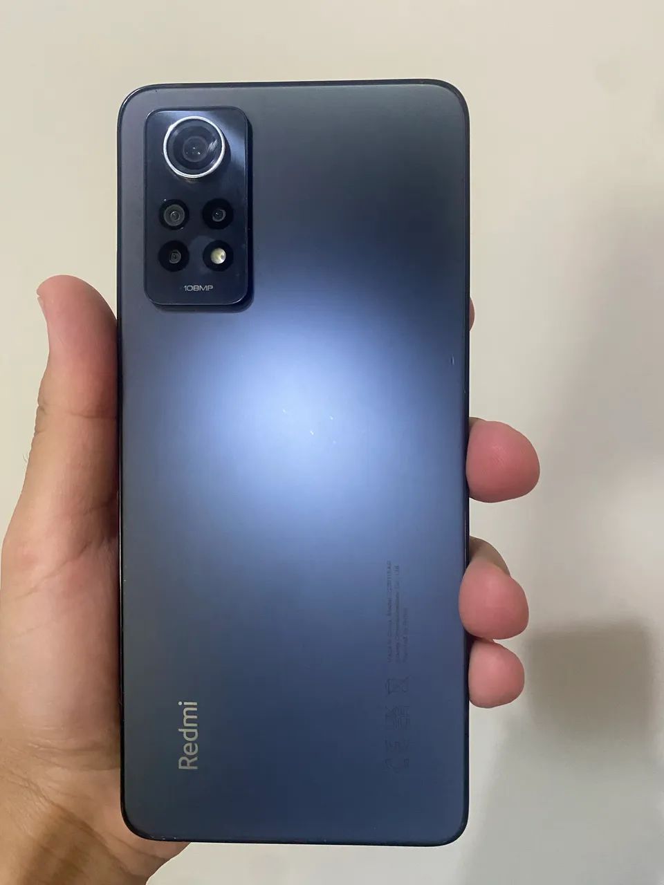 Xiaomi Redmi Note 12 Pro - Foto 4