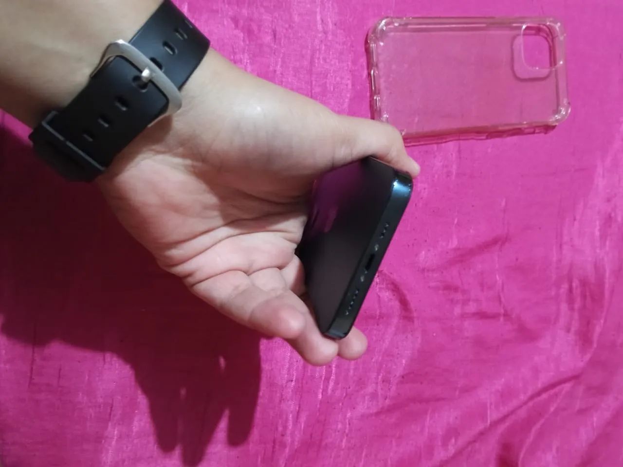 Vende - Se iPhone 12 Pro  - Foto 4