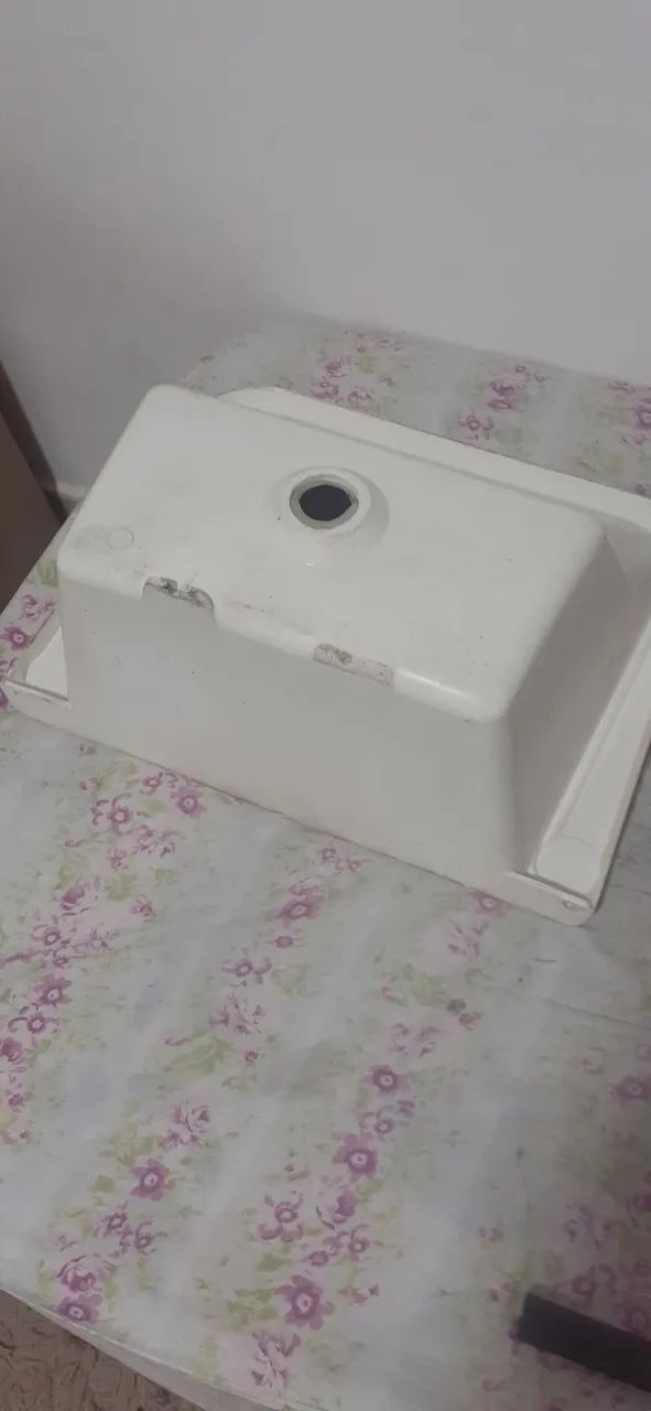 Tanque  - Foto 3