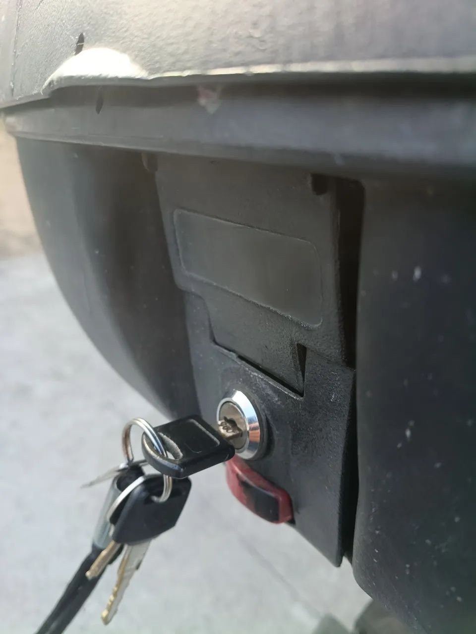 Baú pro Tok pra vender rápido 