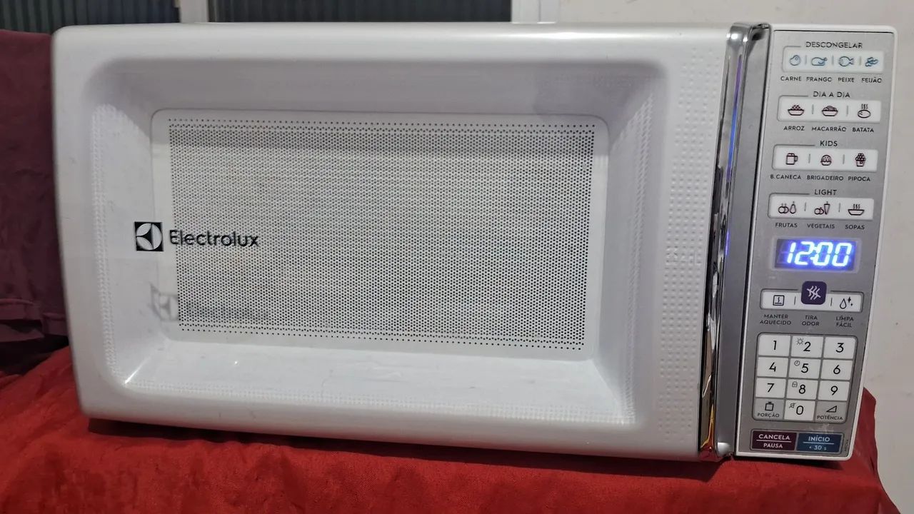Microondas  - Foto 2