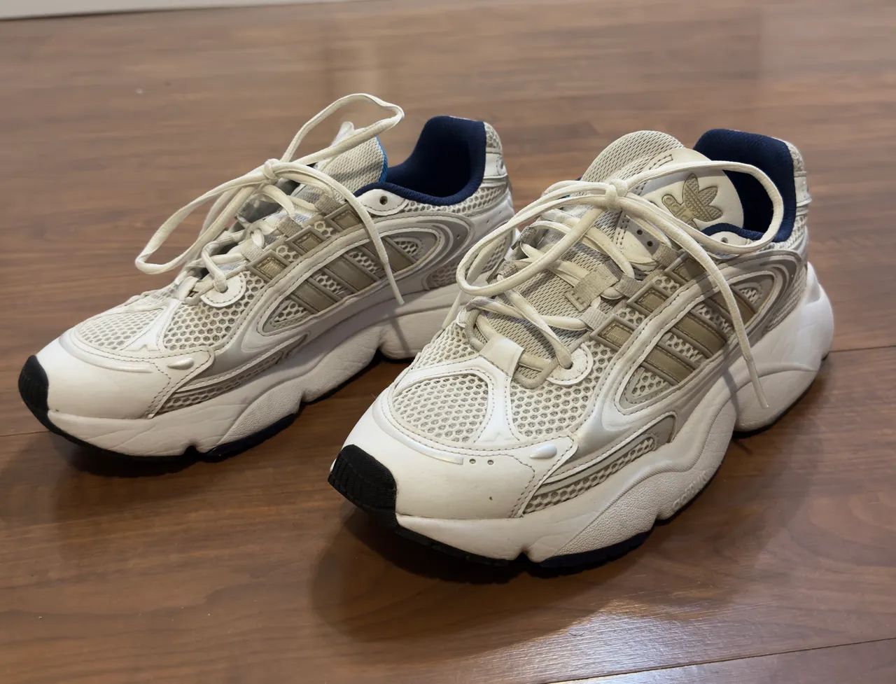 Adidas Ozmillen (41) - Foto 2