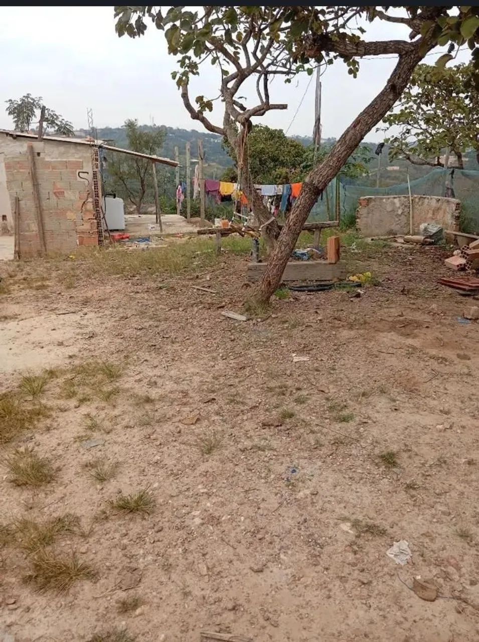 Vendo chácara  valor 57.000