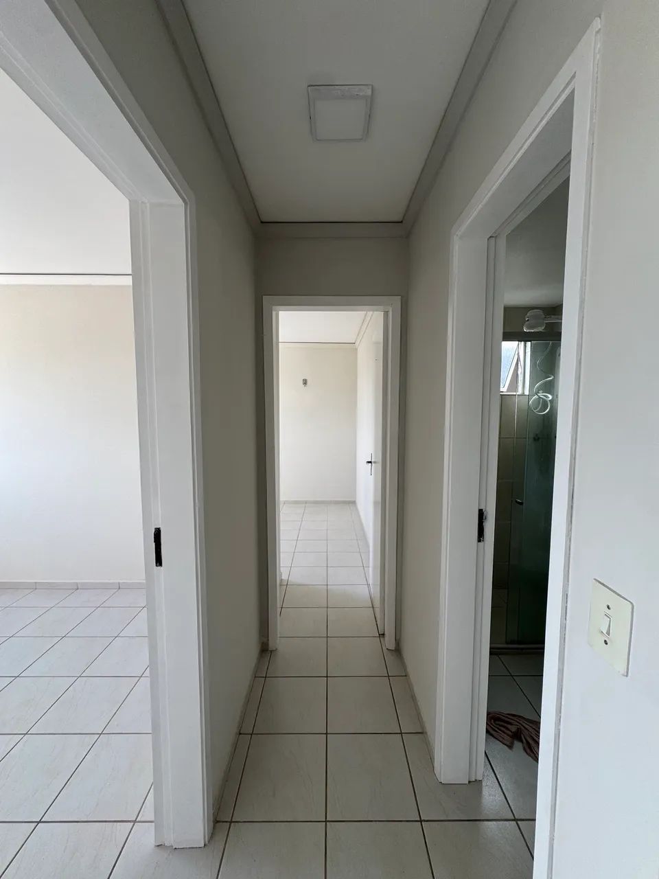 VENDO APARTAMENTO COM 2/4 NA ZONA NORTE!  - Foto 5