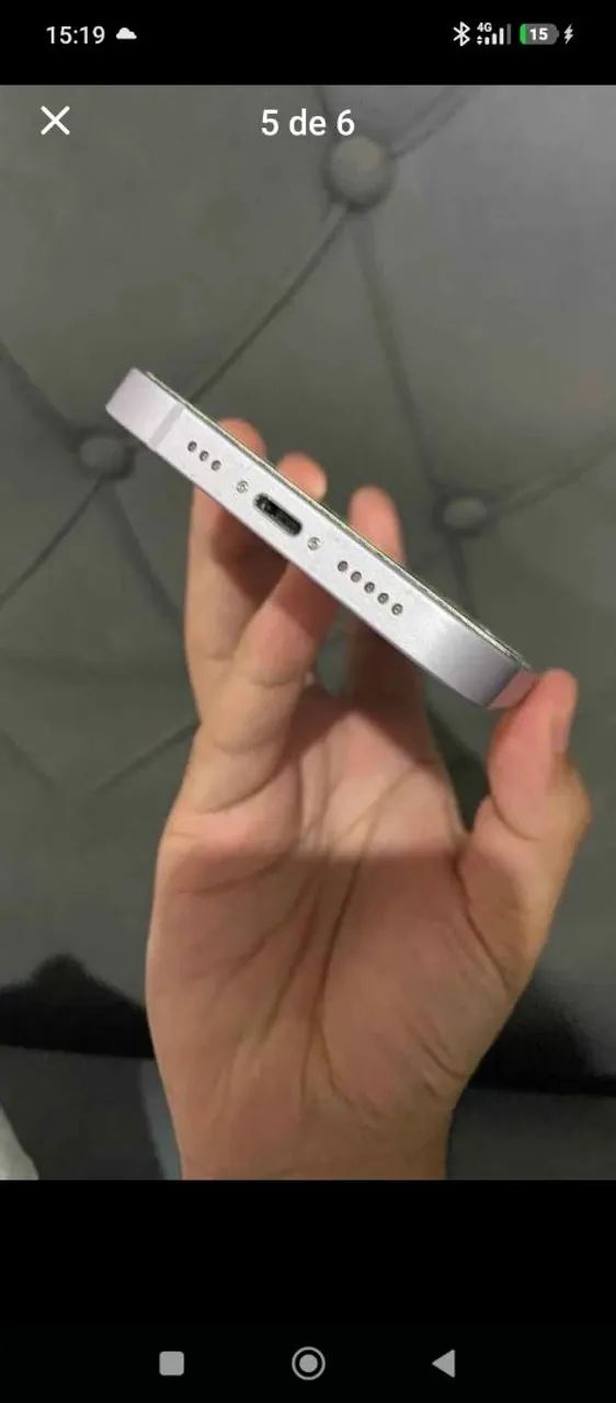 IPHONE 13 128 GB