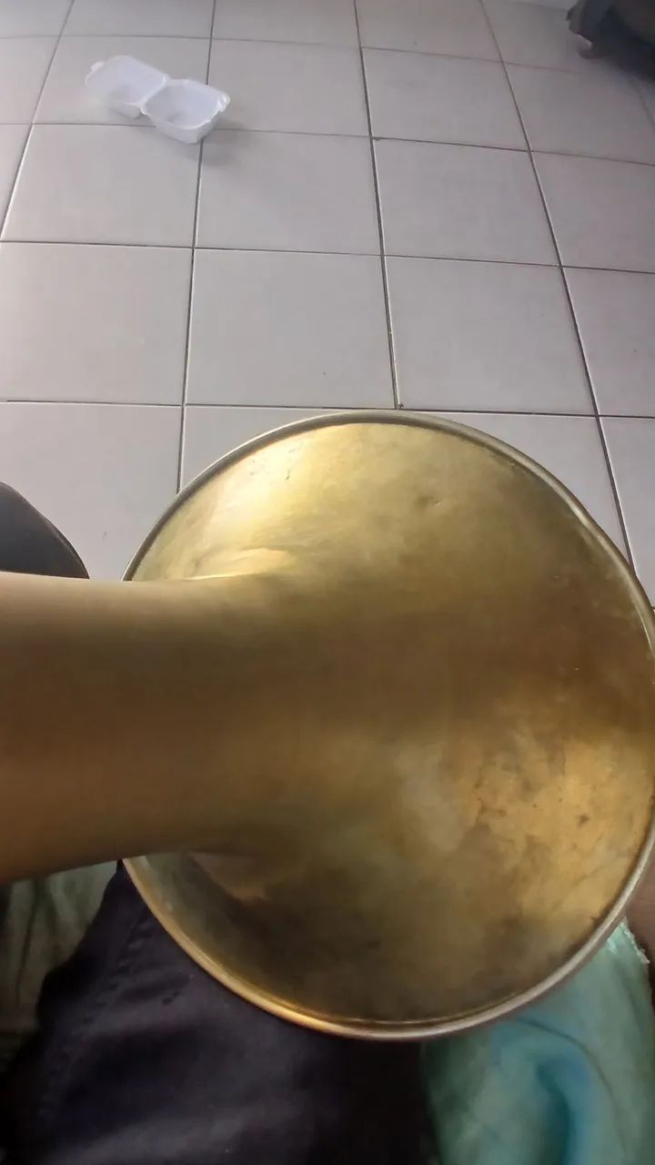 Trombone quasar - Foto 2