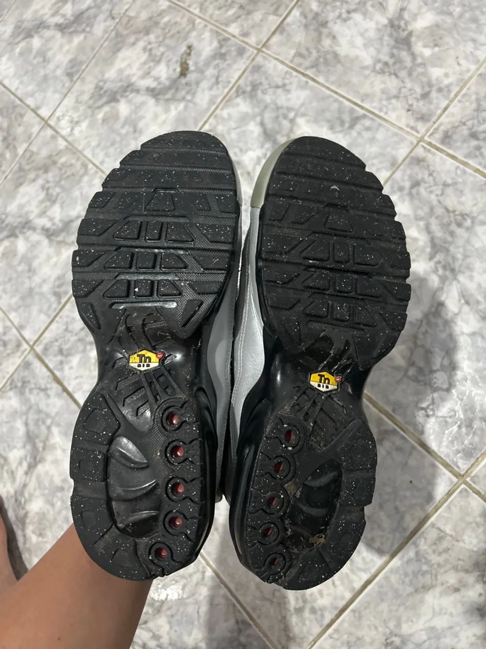 Nike Tn tiempo original  - Foto 3
