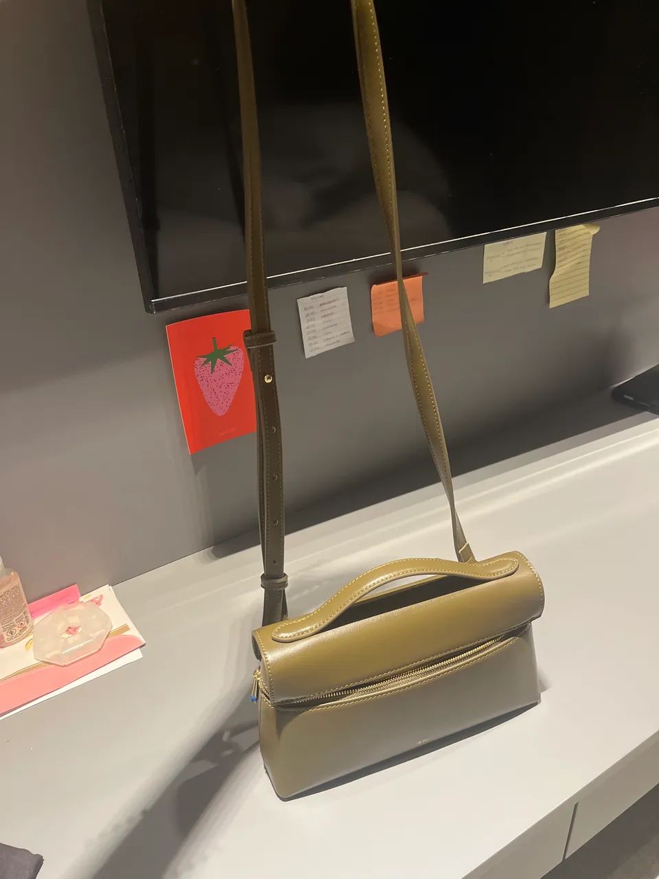 Bolsa JW PEI - Foto 4