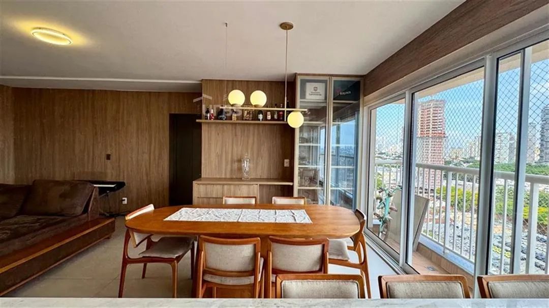Vox Home - Apartamento 3 quartos, sendo 3 suítes - Foto 3