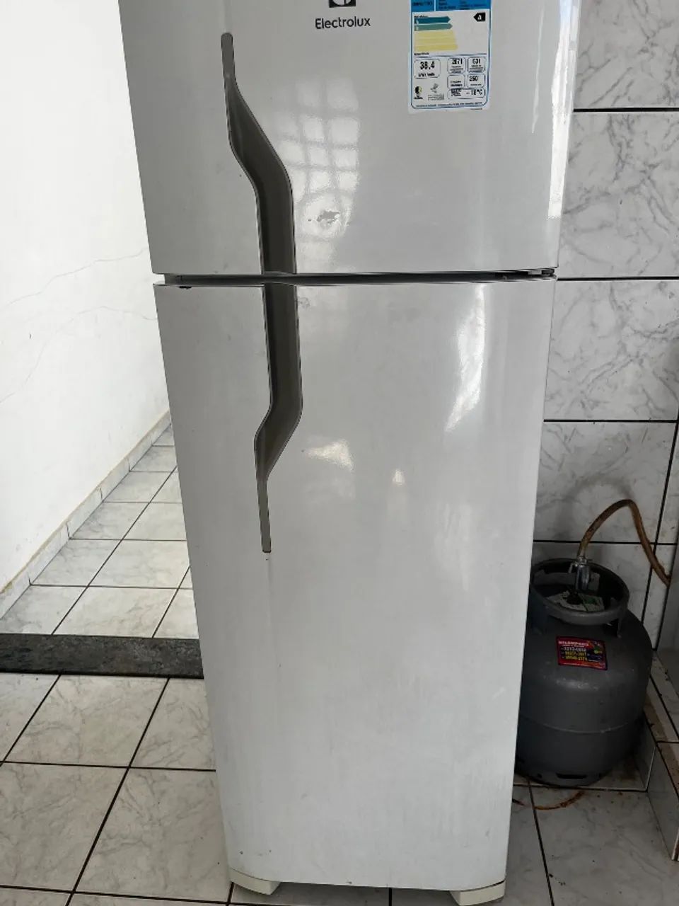 Geladeira  - Foto 2