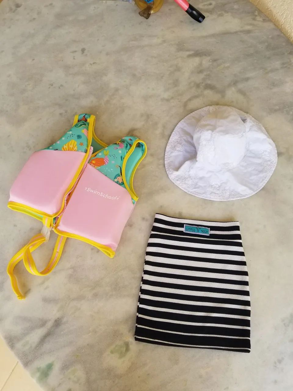 "Moda Praia Baby "- Varias Coisas  - Foto 6