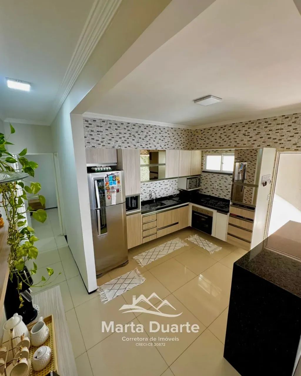 DUPLEX À VENDA EM PARACURU-CE - Foto 5