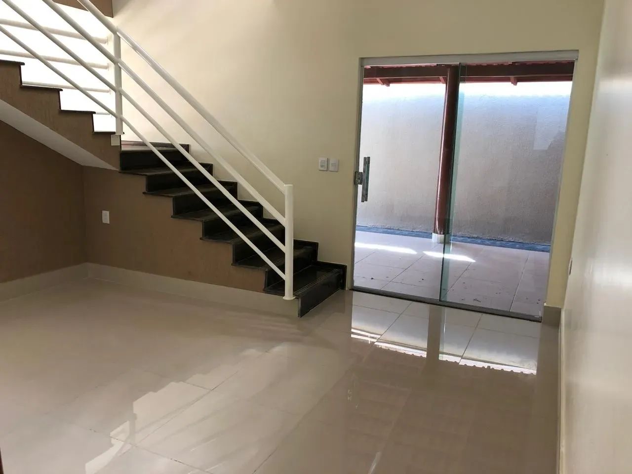 Casa setor sol nascente - Foto 2